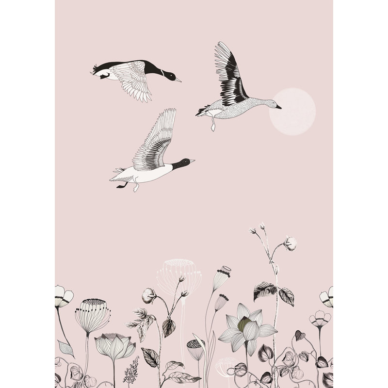 2.8m x 2m Wallpaper Roll
