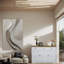 Buffet de cuisine avec design arqué Fancy Design