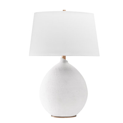 Denali Table Lamp
