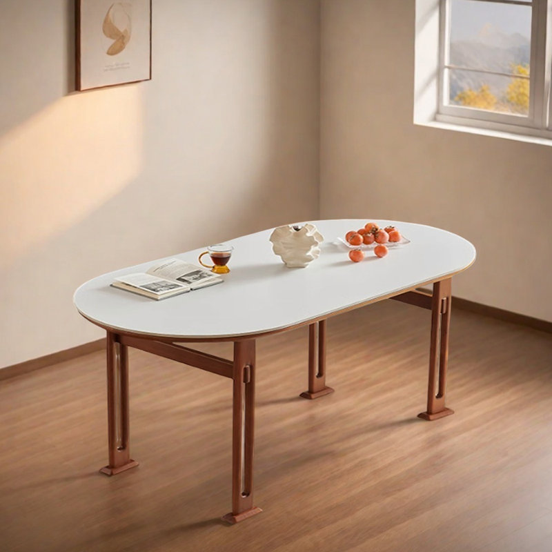 Anlaug, 29.33"H x 62.99"L x 31.49"W, White