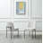 Tamarie Chenille Dining Chair