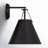 Kinston Armed Sconce-232236999-232236992
