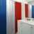 Blue/White/Red