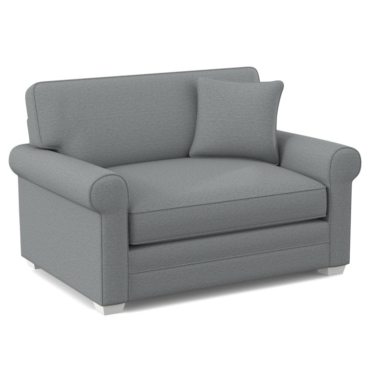 Bedford 57" Twin Sofa Bed