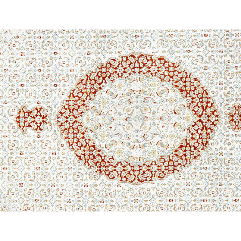 One-of-a-Kind 8'1" X 10'5" Area Rug