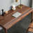 Pure solid wood home desk-110403449