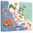 Aliaz State Maps - California Attractions