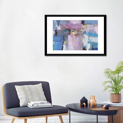 « simpatia », reproduction sur toile