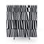 Thora Abstract Mid-Century Shower Curtain-1314548819