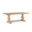 Solid Wood Dining Table-301038641