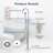Floor Tub Spout with Diverter-70841644