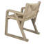  Chaise Chatham Seagrass