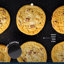 MasterClass Vitreous Enamel Baking Sheet