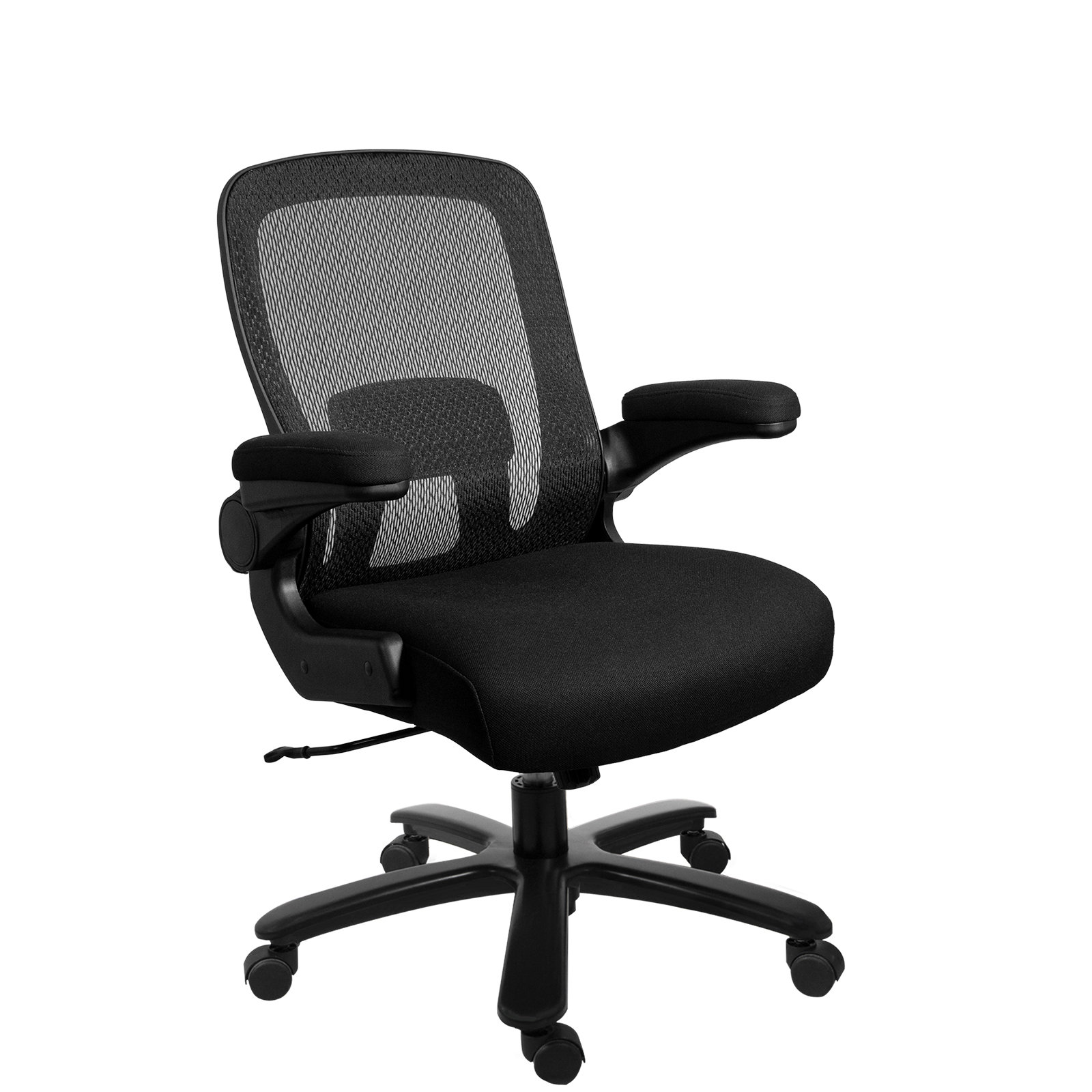 Inbox Zero Ergonomic Task Chair with Headrest, Dynamic Lumbar Support and  3D Armrests for gaming & Reviews