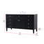 Ensemble de meuble-lavabo simple 60 "Rivers-31309098