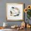 «Own Kind of Beautiful», reproduction d'art textuel sur papier encadré-301564602-301564604