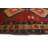 One-of-a-Kind 3'8" X 9' New Age Runner Wool Area Rug in