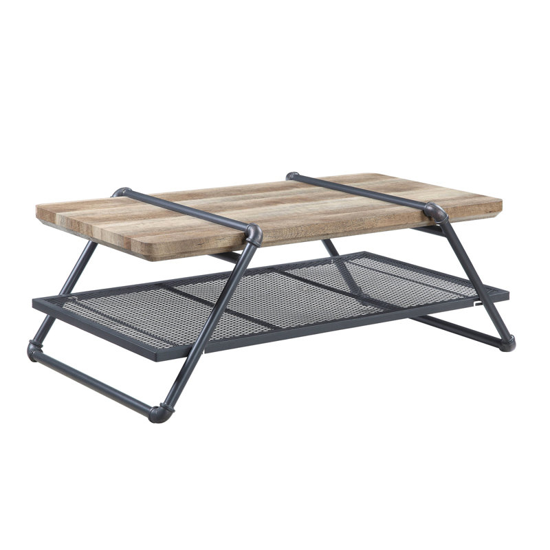 Table basse Brantley