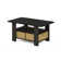Kenton Coffee Table with Bin Drawer