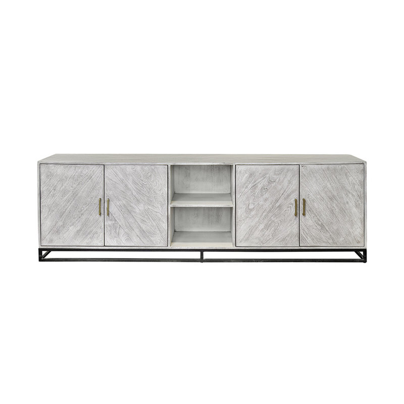 Buffet de 53,9 po