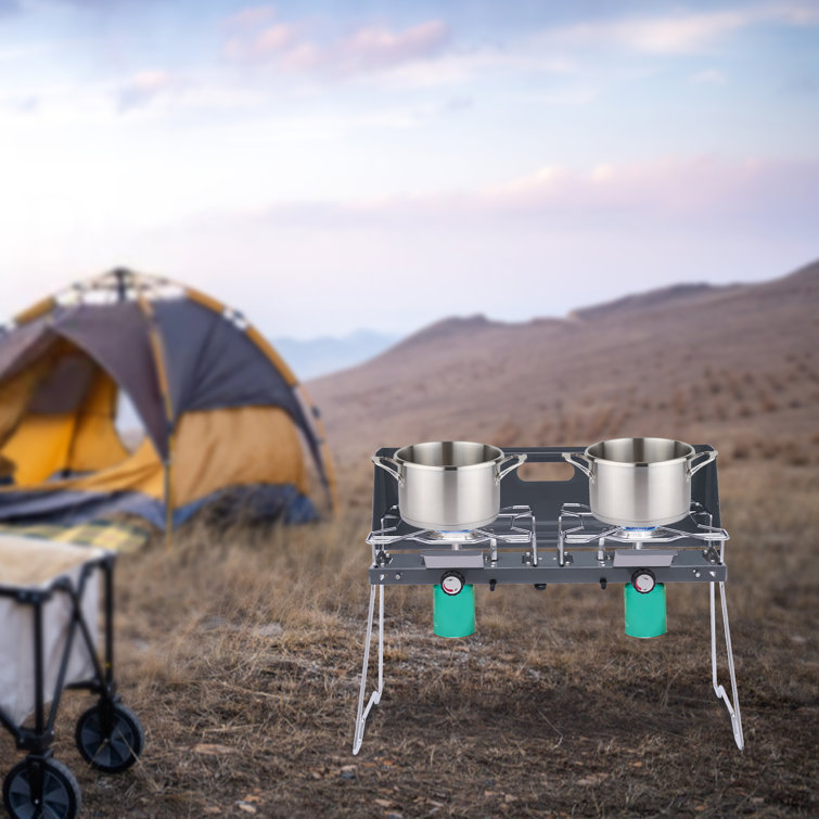 The Best Car Camping Stoves
