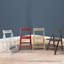 Ensemble de chaises pliantes Donnis-663235212
