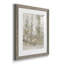 Thicket of Trees I - ensemble de 4 peintures encadrées-1022457430-1022457425