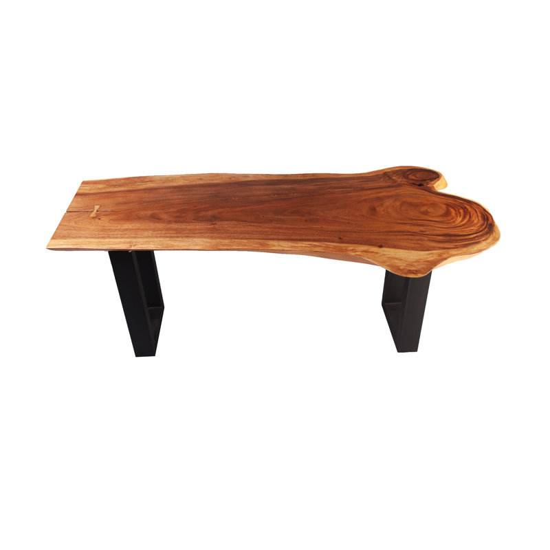 Solid Wood Dining Table