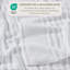 100% coton ultra doux et absorbant-1123569439