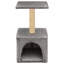 Alton 55cm H Cat Tree-35949387
