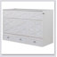 Lit escamotable avec grands tiroirs Murphy-486905217-486905218