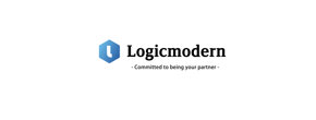 Logicmodern Logo