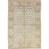 One-of-a-Kind 5'8" X 8'1" Area Rug