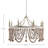 Madeleine Chandelier