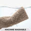 Tapis pour salle de bain Better Trends-119898215