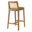 Tabouret de comptoir Monarch-102521177