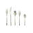 MEPRA Sveva Stainless Steel Flatware Set