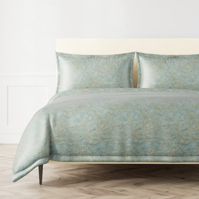 Allure Duvet Cover Set