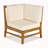 5-pcs Sofa Set
