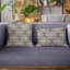 Coussin décoratif à motif de cubes géométriques-1904306964
