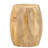 Charmon Solid Wood Accent Stool