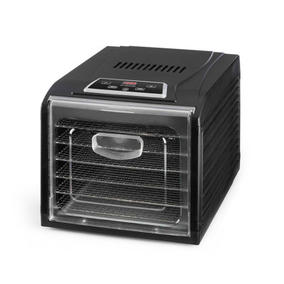 Klarstein Jerky 500W Food Dehydrator