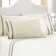  1000 Thread Count Striped Cotton Blend Sateen Sheet Set