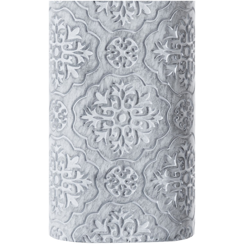 4 Piece Bathroom Accessory Set
