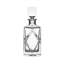Connoisseur Olann Square Decanter 25 fl oz