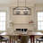 Franceschi 8 - Light Dimmable Lantern Geometric Chandelier-1728418200