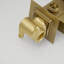 Single-Hole Bidet Faucet