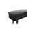 Barbier 14'' Solid Wood Console Table