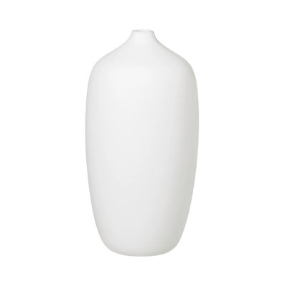 Ceola Ceramic Table Vase