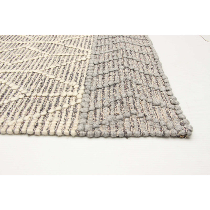Sienna Gray Rug 5' x 7'10"
